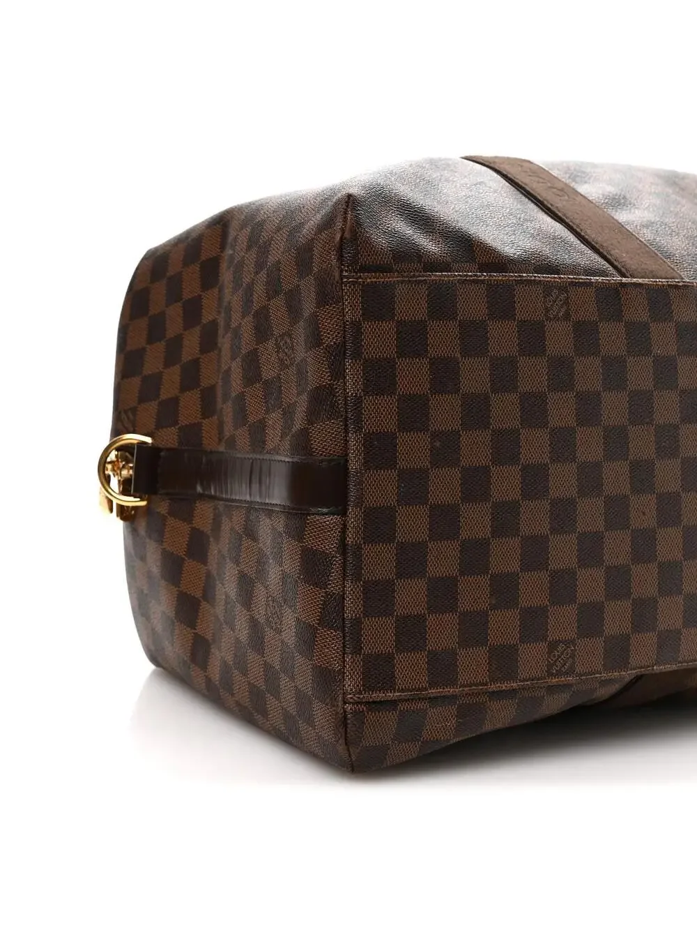 Louis Vuitton Damier Ebene Weekender #295333L12B